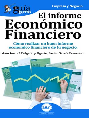 cover image of Guíaburros